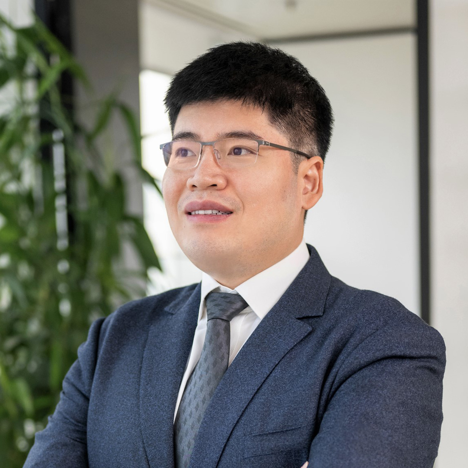 Kai Lin Coller Capital