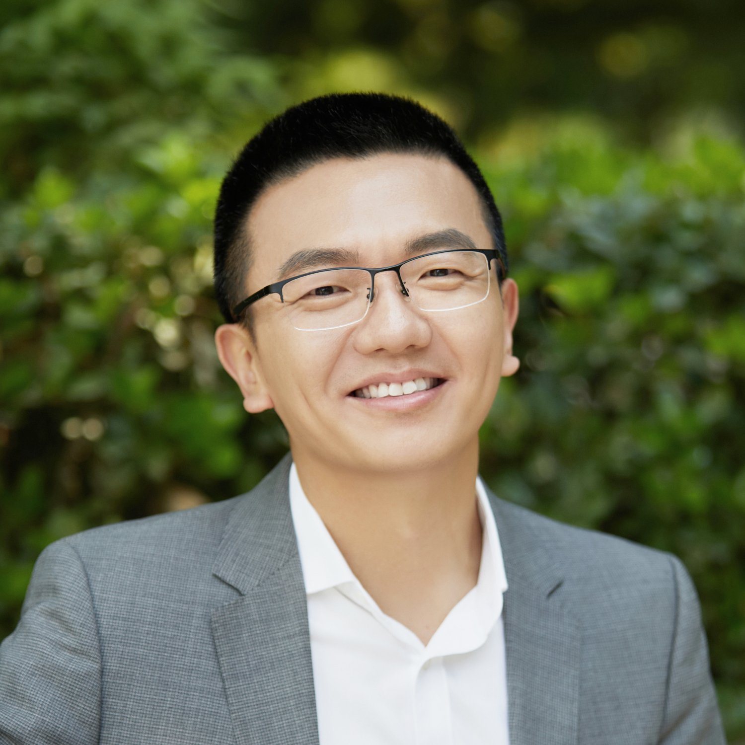 Zhan Yang