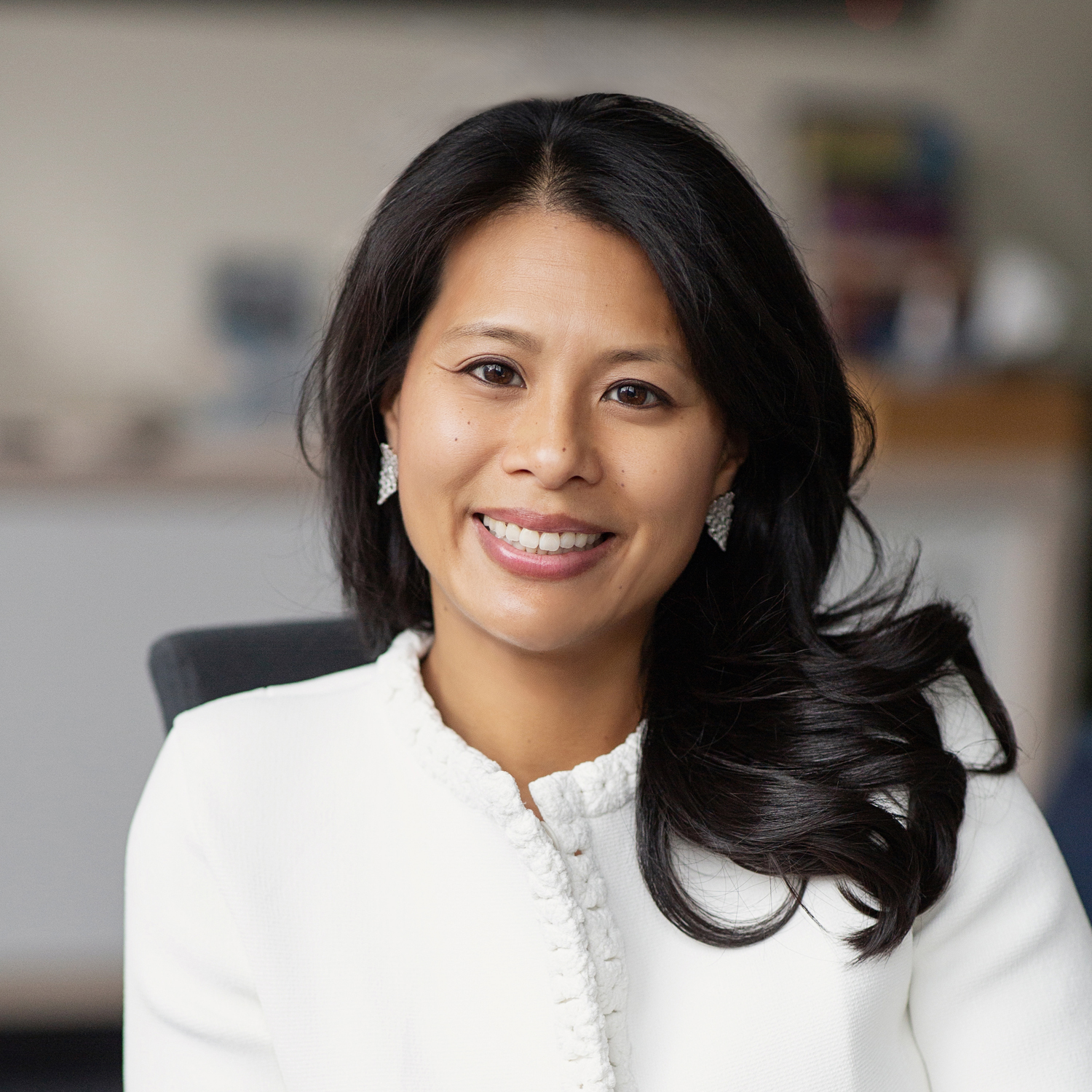 Katrina Liao
