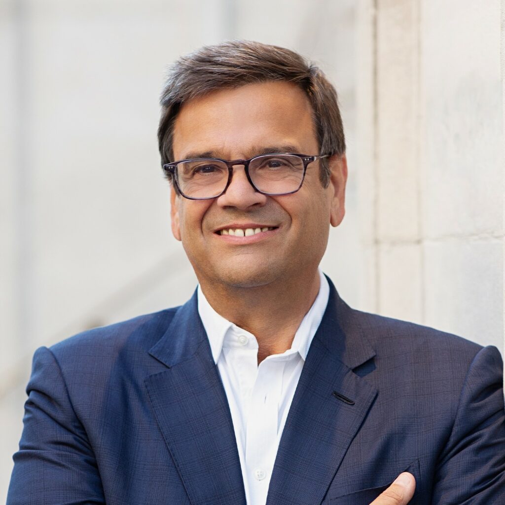 Jeremy Coller CIO and Managing Partner