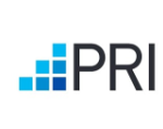 Principles for Responsible Investment logo.