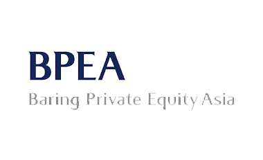 Baring Private Equity Asia
