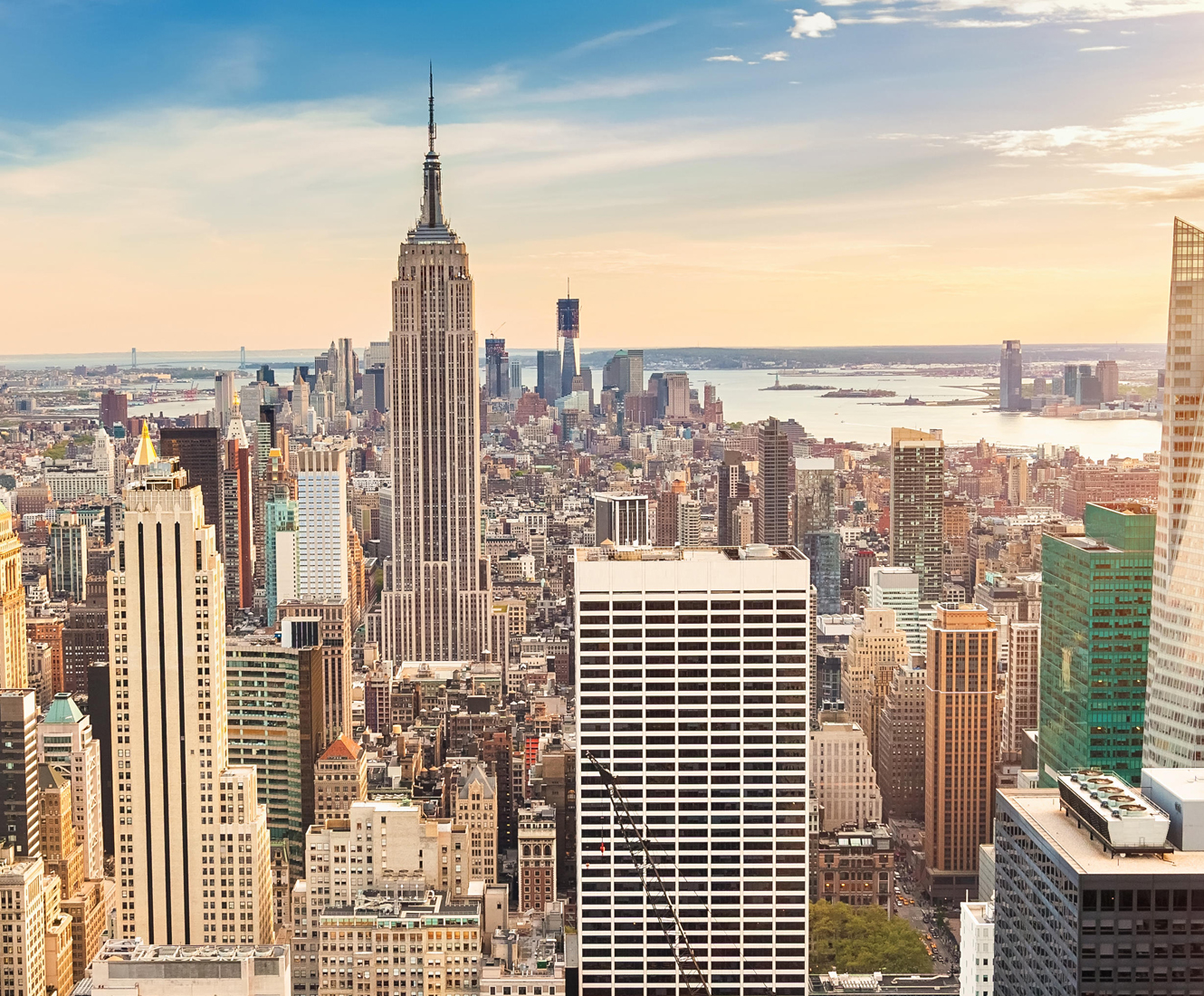 New York