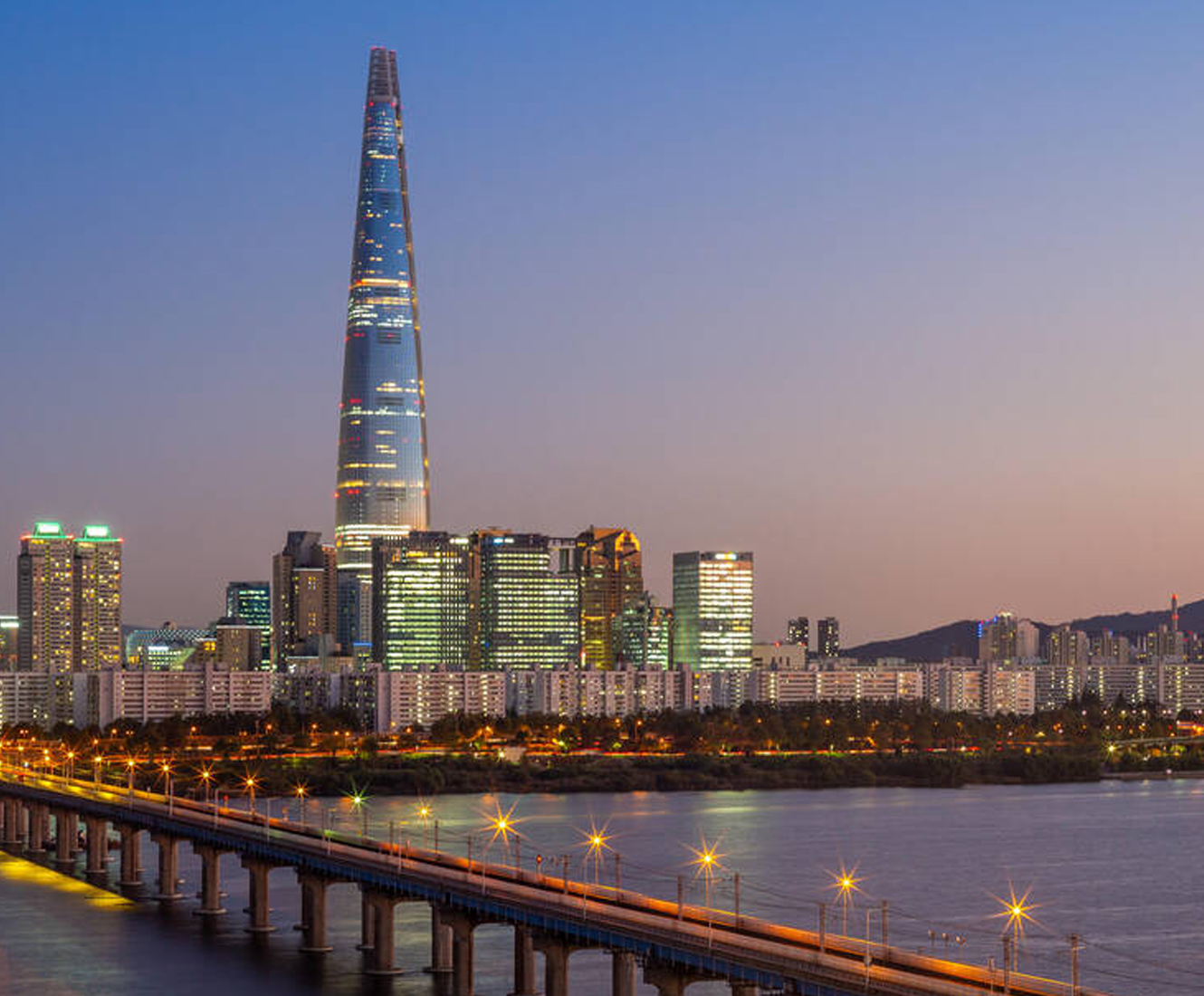 Seoul