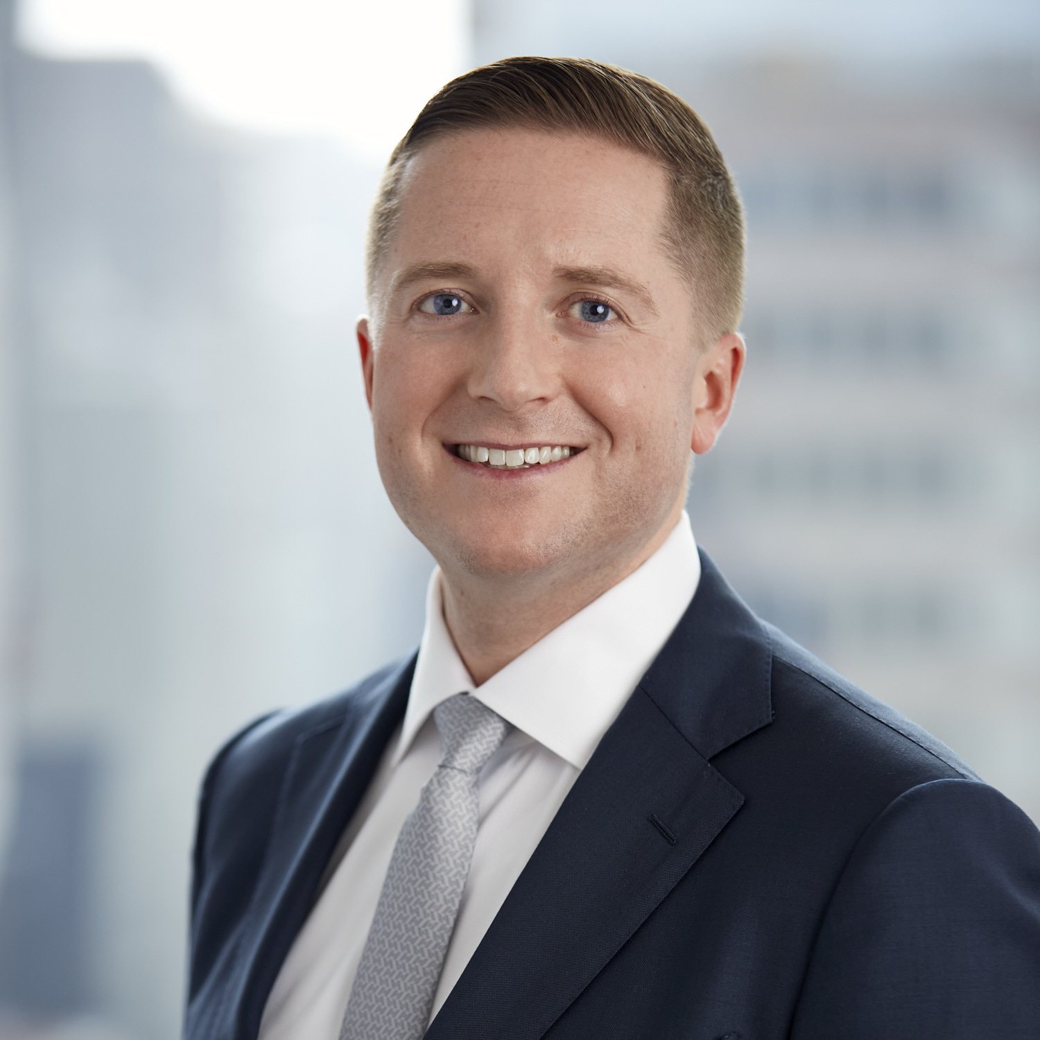 Daniel Murphy | Coller Capital
