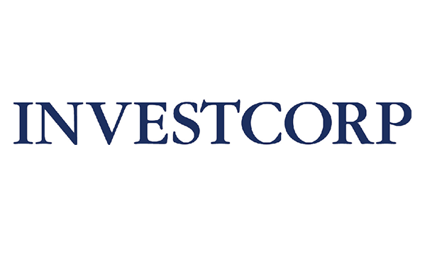 Investcorp logo