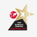 ICGN 2021 logo