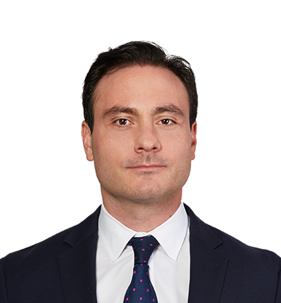 Christopher Chiodo