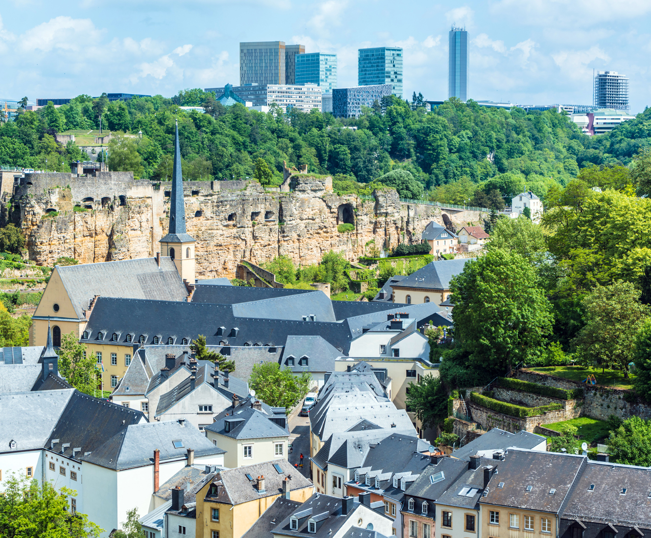 Luxembourg