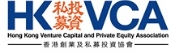 HKVCA logo