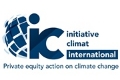 initiative climat international logo