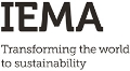 IEMA logo