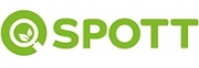 Spott logo