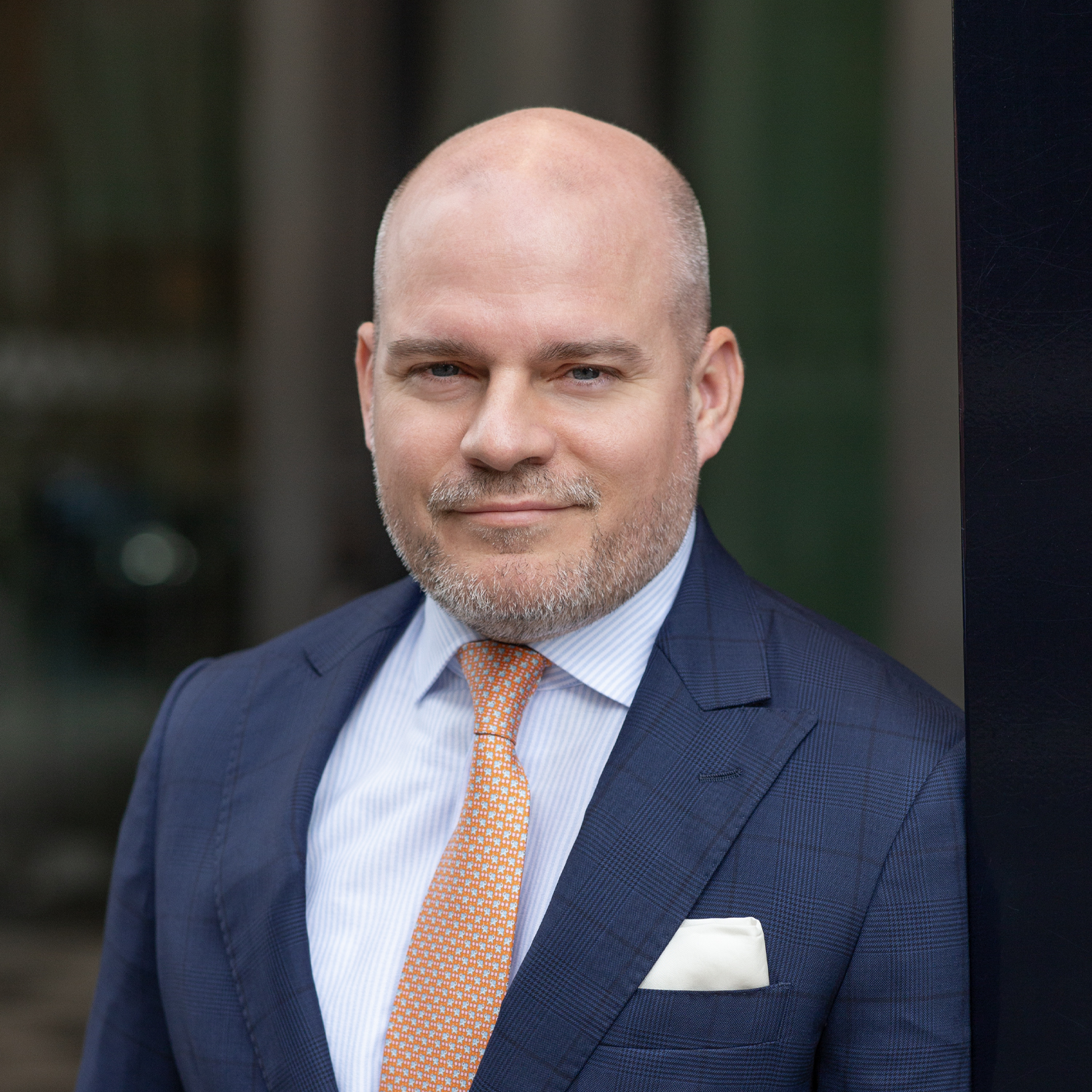 Coller Capital announces the appointment of Roman Eggler to lead Private Wealth distribution for the DACH region