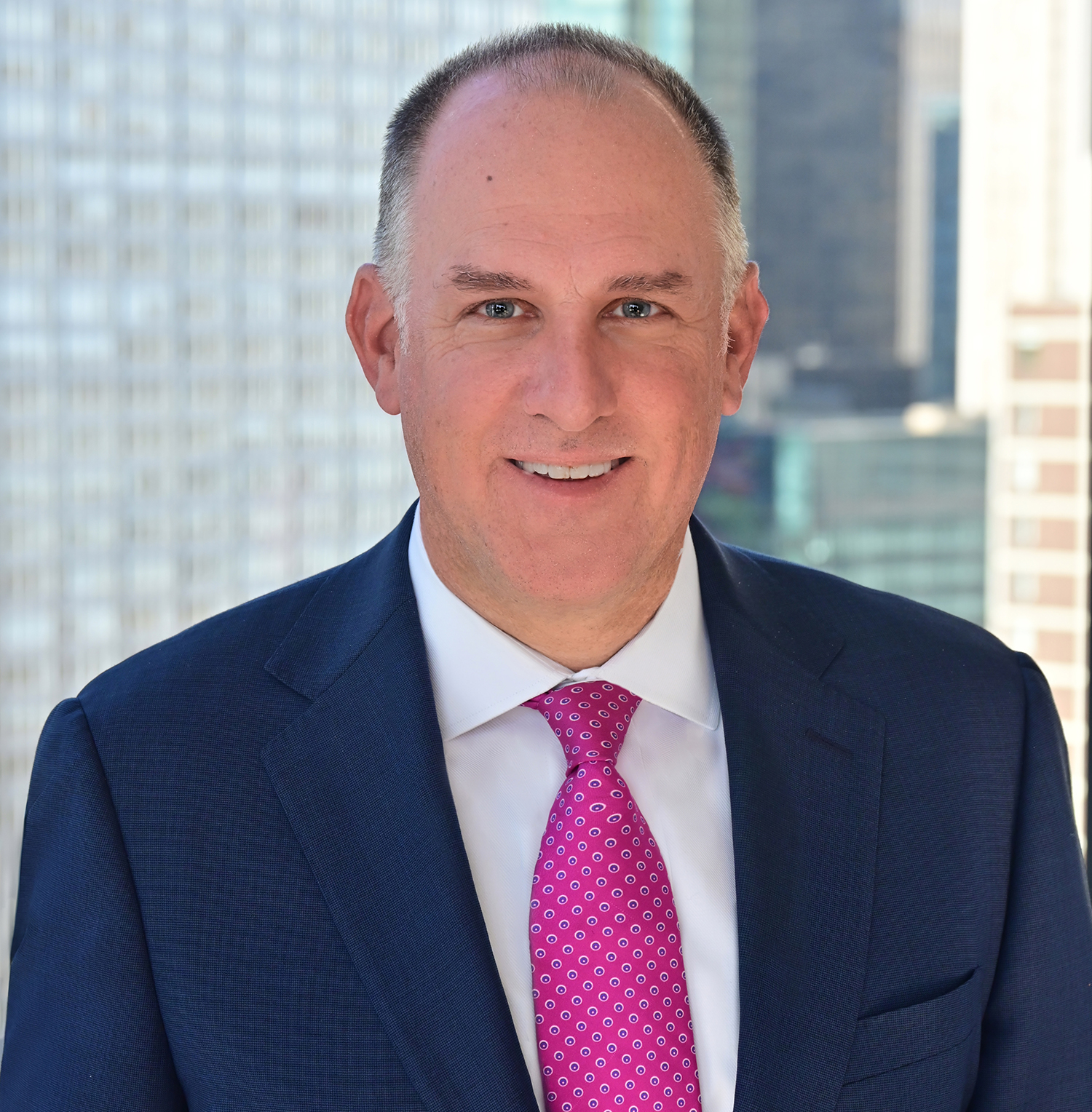 Coller appoints Phil Gaechter as Director of their PWSS distribution team based in Chicago