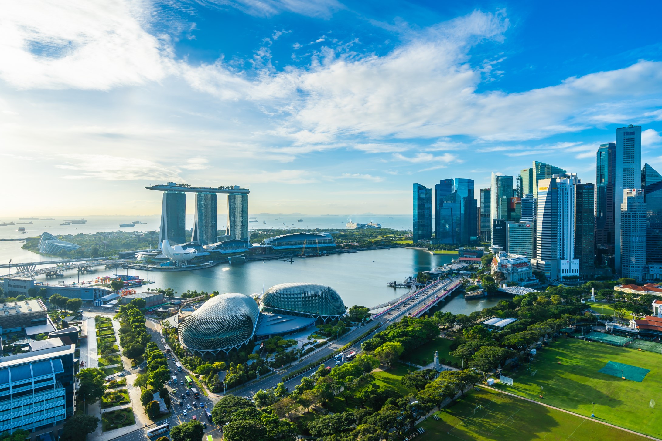 Peter Wu Joins Coller Capital Amid Singapore Expansion