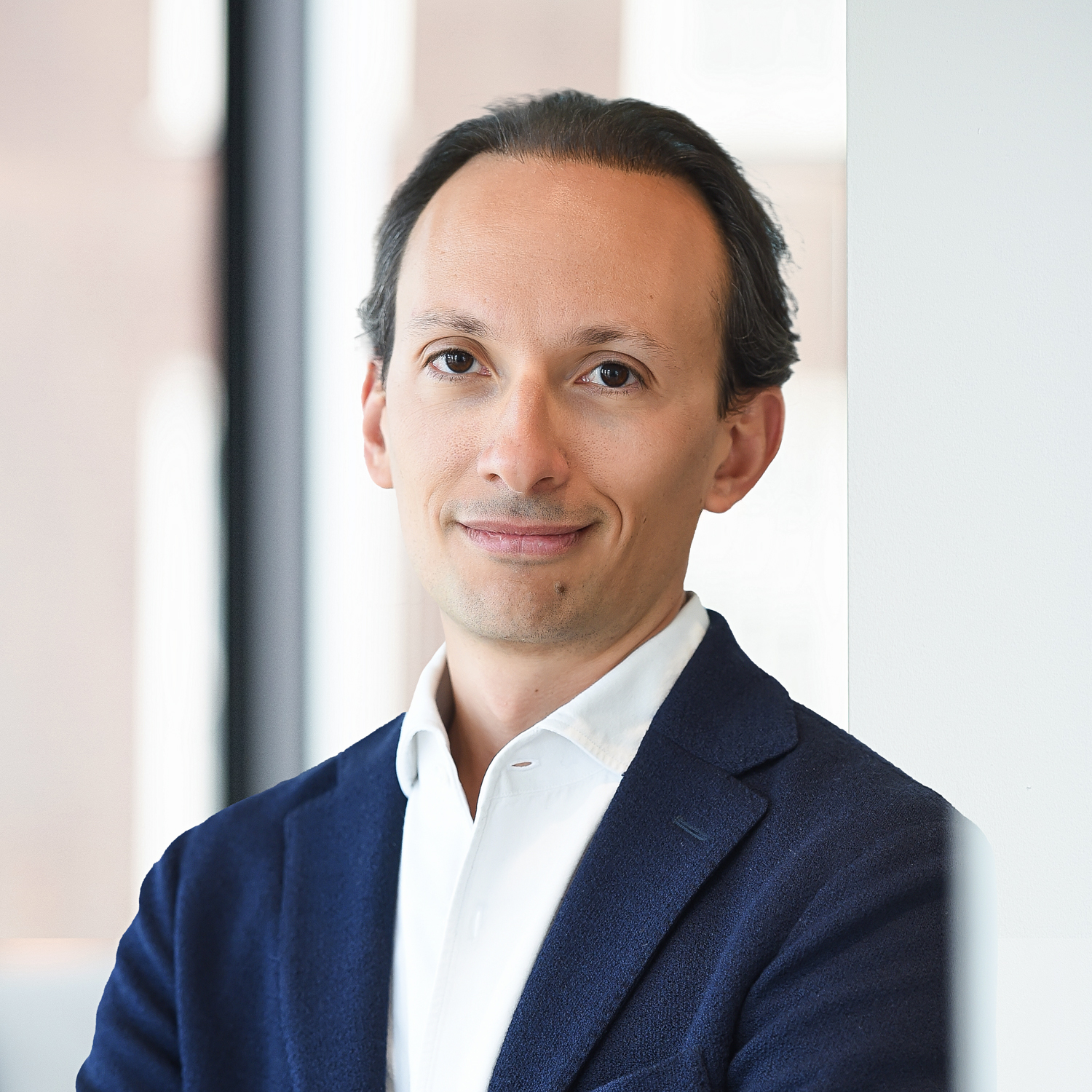 Coller Capital announces the appointment of Jonathan Aiach to lead Wealth Distribution in Southern Europe