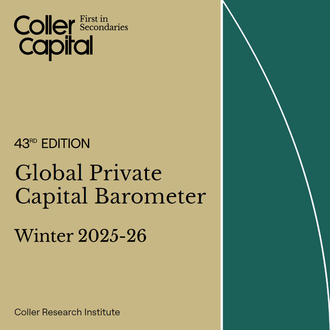 Global institutional investors signal reopening of IPO window as majority expect their GPs to list companies in 2026